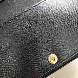 Gucci horsebit wallet on chain 19x10x4cm Bags