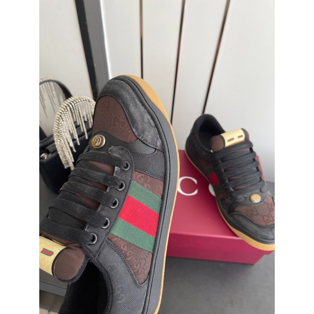 Gucci screener sneakers 35-45 Shoes
