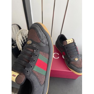 Gucci screener sneakers 35-45 Shoes