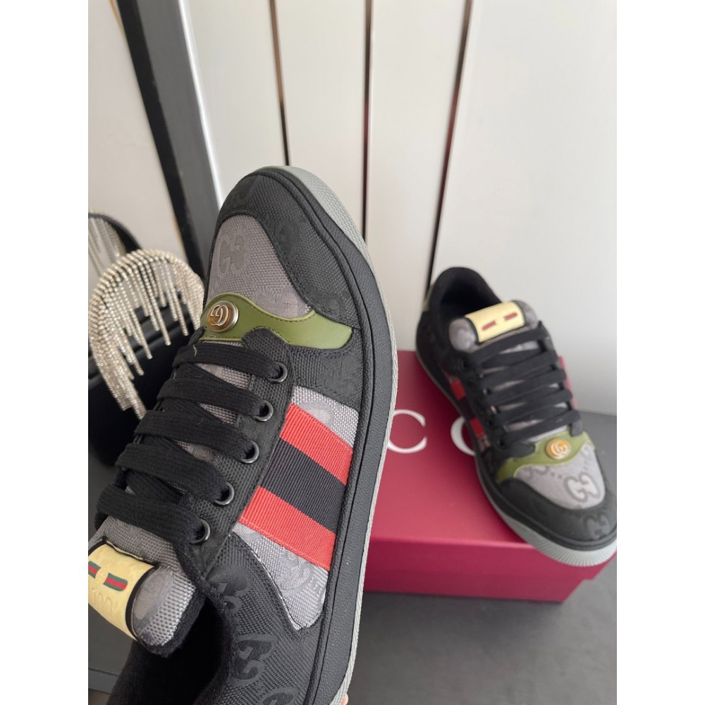 Gucci screener sneakers 35-45 Shoes