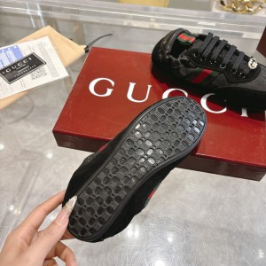 Gucci women's shift trainers  Shoes