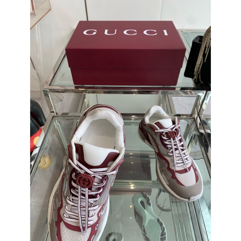 Gucci trainer 2.0 leather 35-42 Shoes