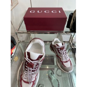 Gucci trainer 2.0 leather 35-42 Shoes