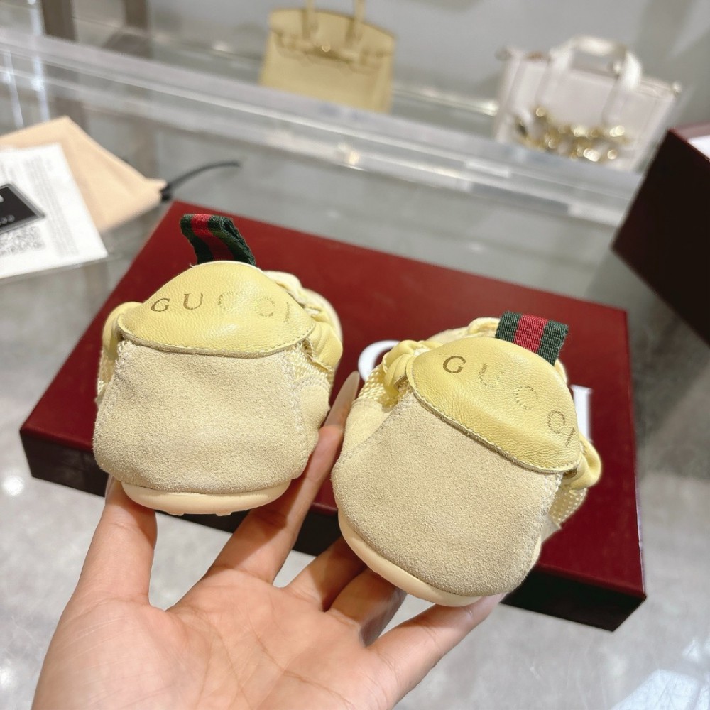 Gucci women's shift trainers  Shoes