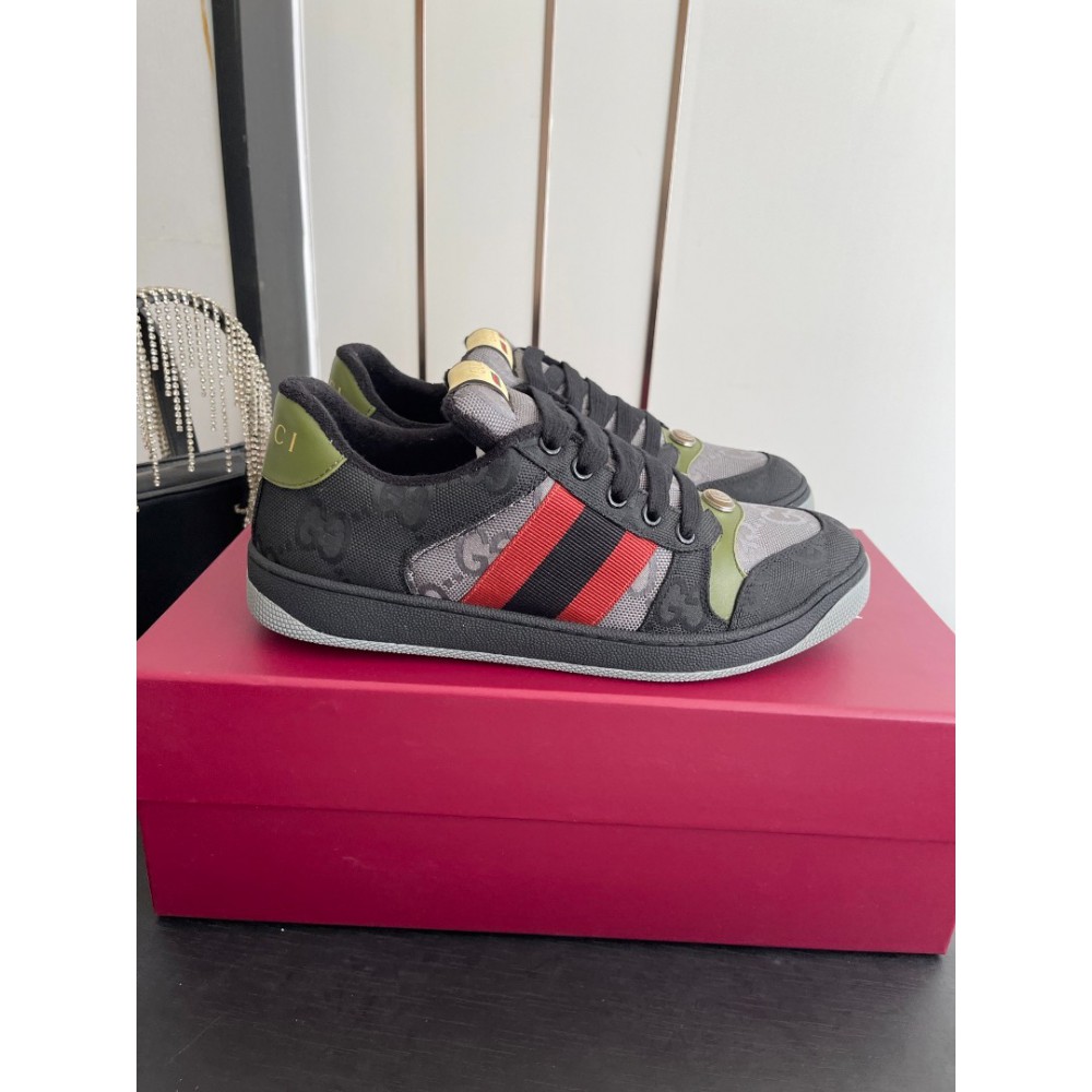 Gucci screener sneakers 35-45 Shoes
