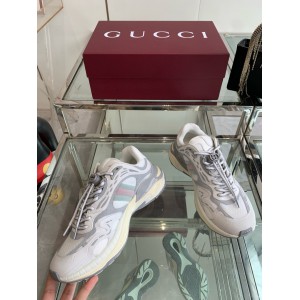 Gucci trainer 2.0 leather 35-42 Shoes
