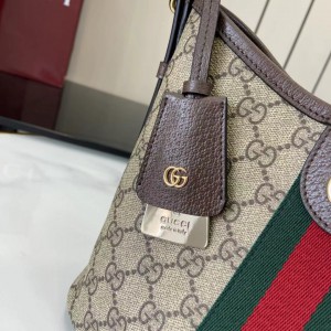Gucci ophidia small shoulder bag 836872 23x21x12cm Bags