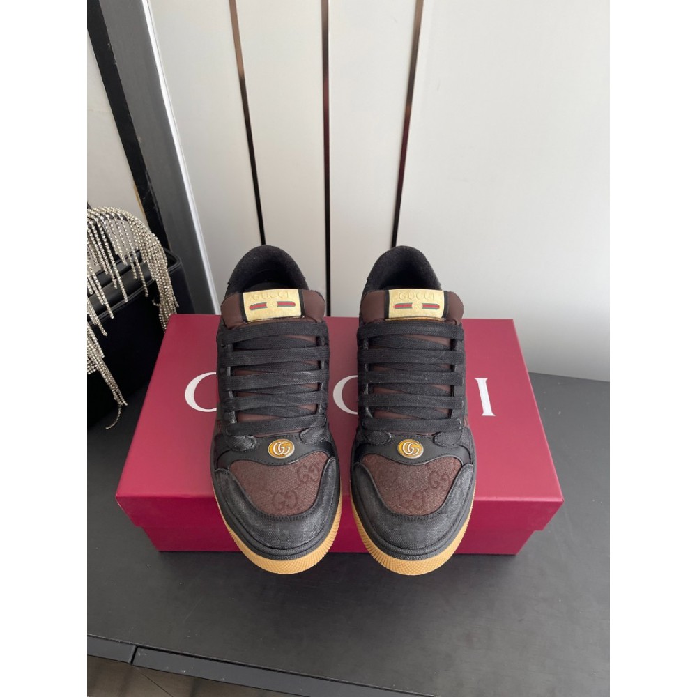 Gucci screener sneakers 35-45 Shoes