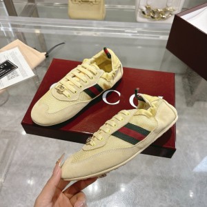Gucci women's shift trainers  Shoes