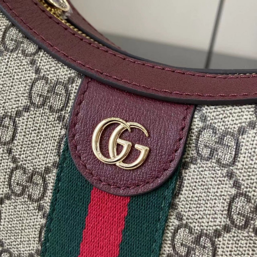 Gucci ophidia small shoulder bag 838463 20x14.5x4cm