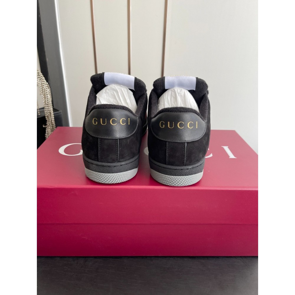 Gucci screener sneakers 35-45 Shoes