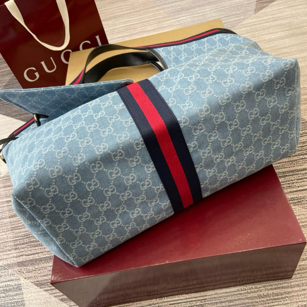 Gucci Giglio large tote bag 853971  Bags
