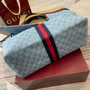 Gucci Giglio large tote bag 853971  Bags