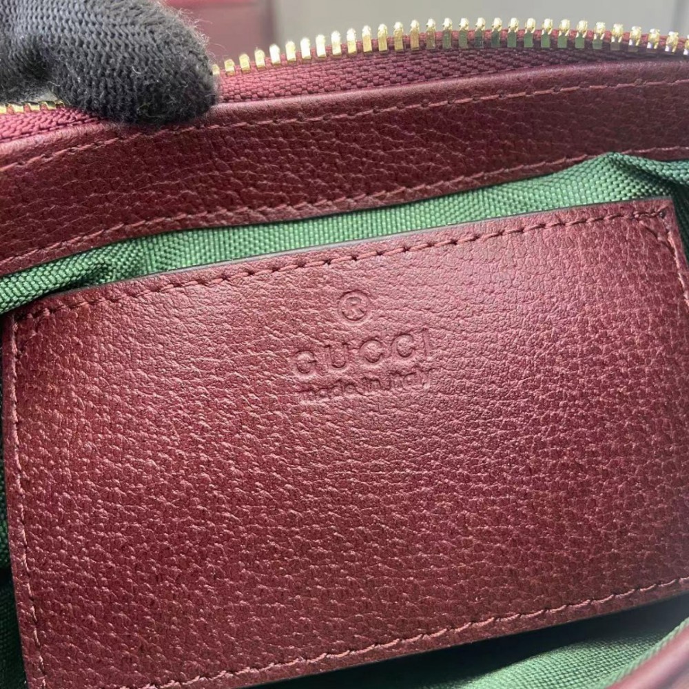 Gucci ophidia mini shoulder bag 838465 19.5x11.4cm Bags