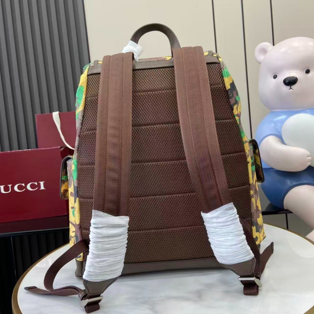 Gucci backpack 839110 35x46x12cm Bags