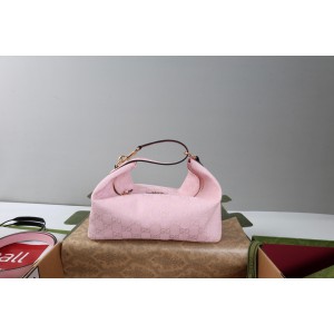 Gucci Vanity medium top handle bag 857799 Bags