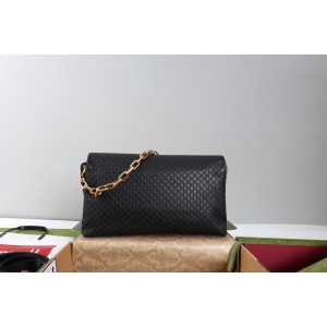 Gucci Large shoulder bag with chain 857362  Bags