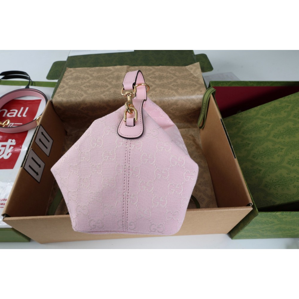 Gucci Vanity medium top handle bag 857799 Bags