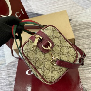 Gucci speedy bolso bag  20x13x13cm Bags