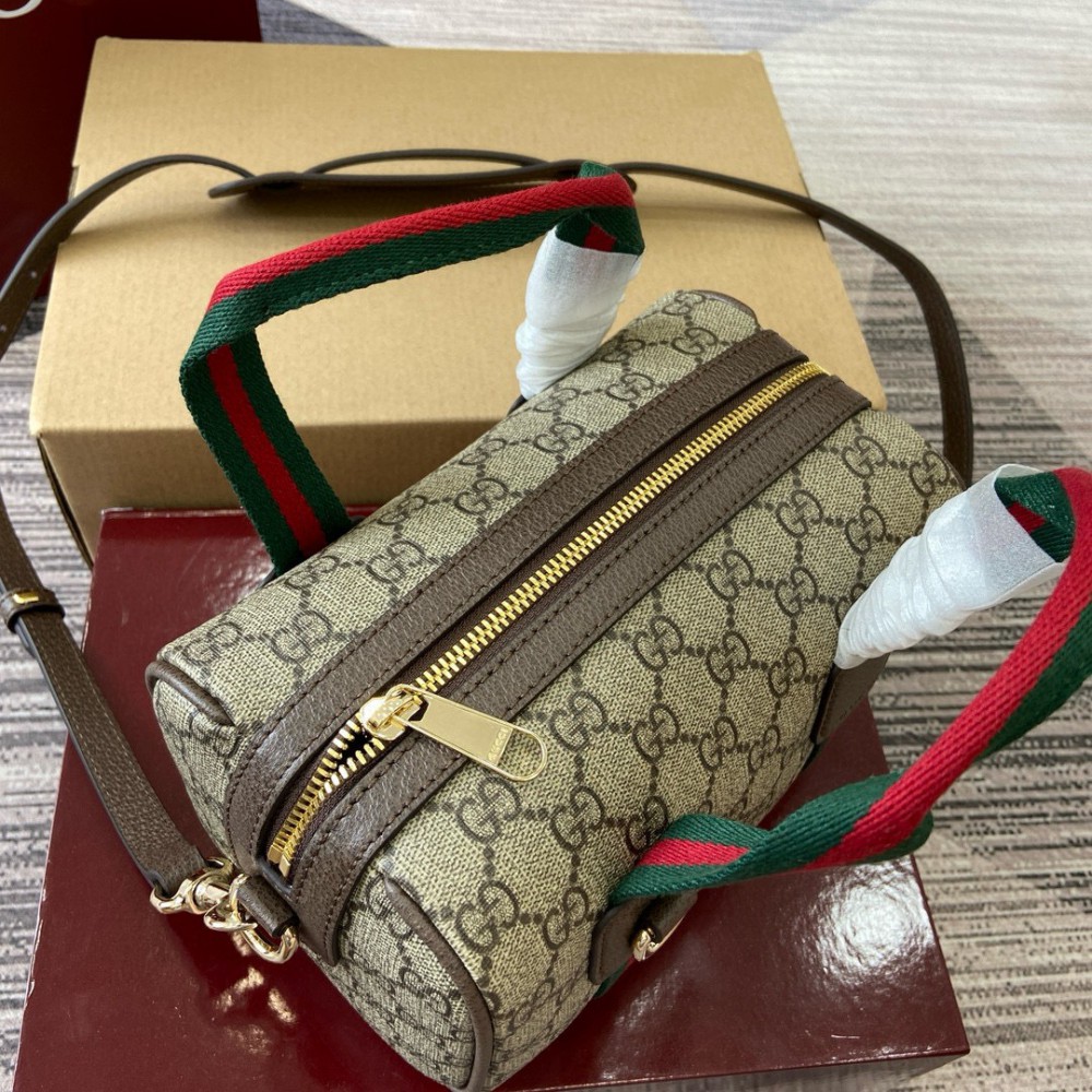 Gucci speedy bolso bag  20x13x13cm Bags