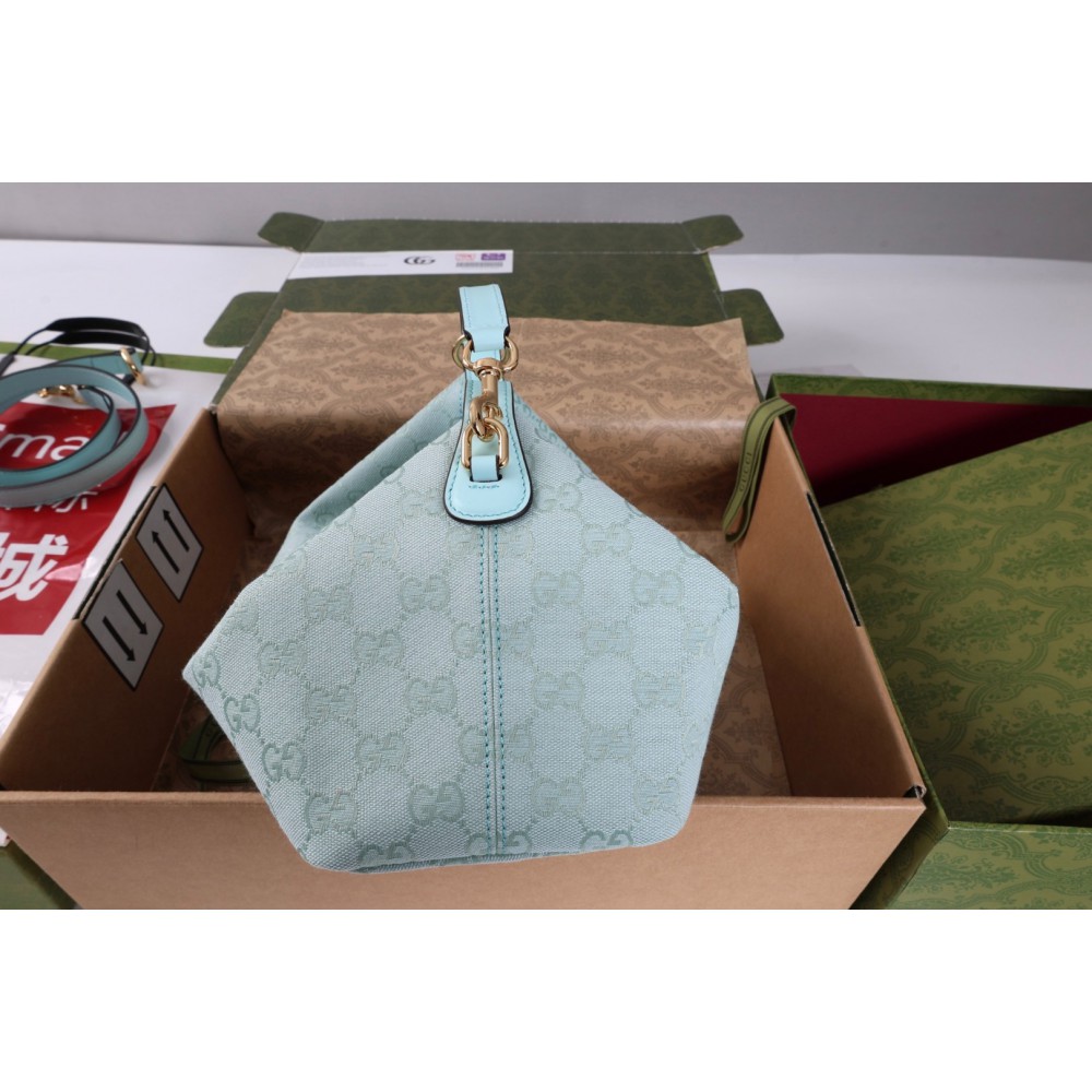 Gucci Vanity medium top handle bag 857799 Bags