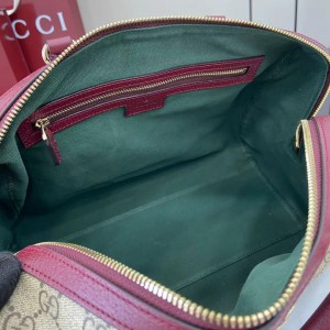 Gucci ophidia large boston bag 836824 31x20x17cm 