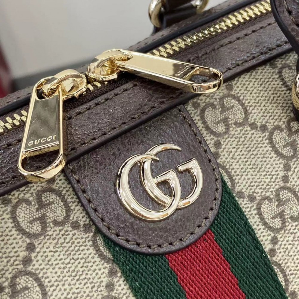 Gucci ophidia large boston bag 836824 31x20x17cm 