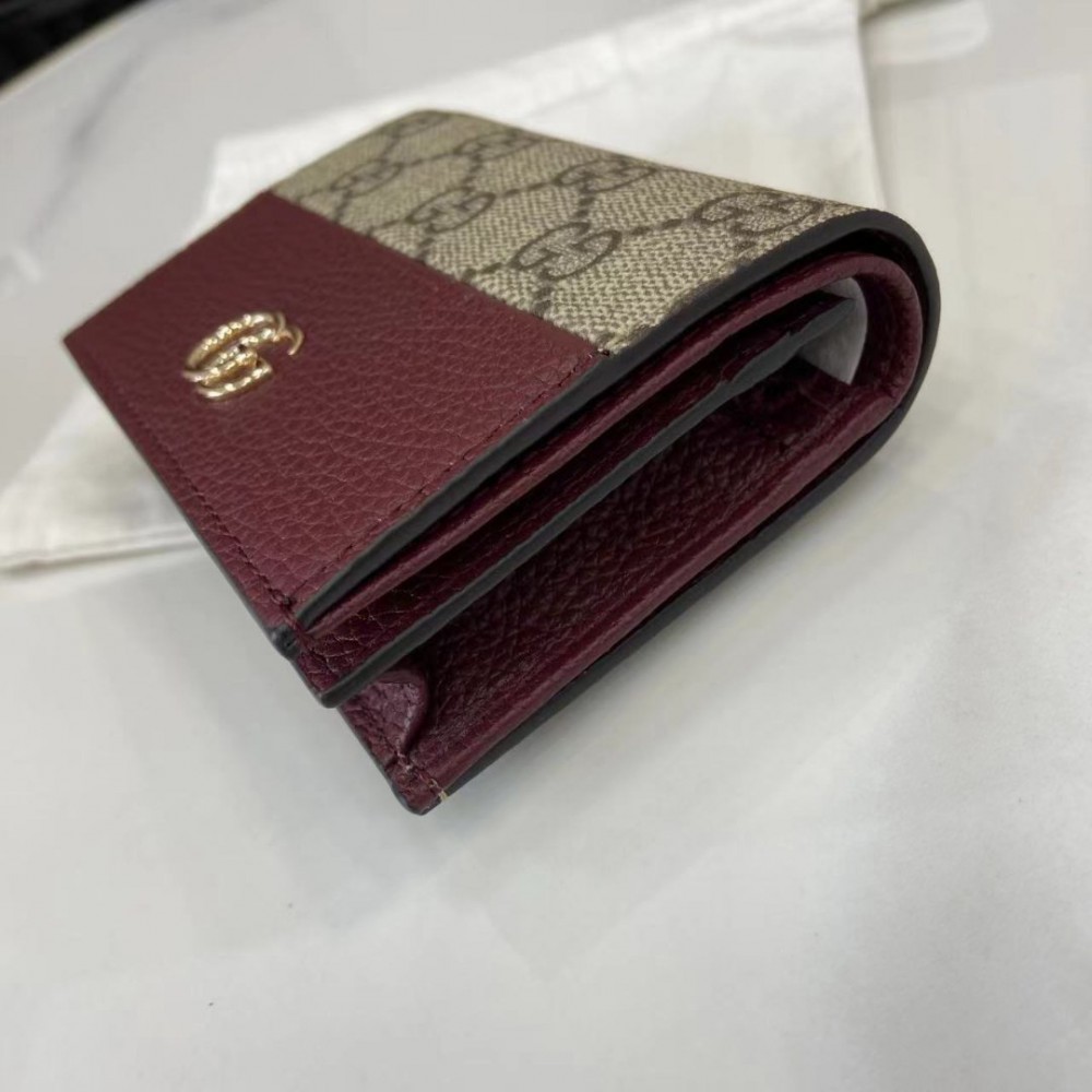 Gucci small wallet 12x9.5cm Accesories