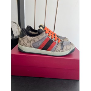 Gucci screener sneakers 35-45 Shoes