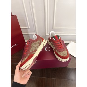 Gucci Re web sneakers 853362