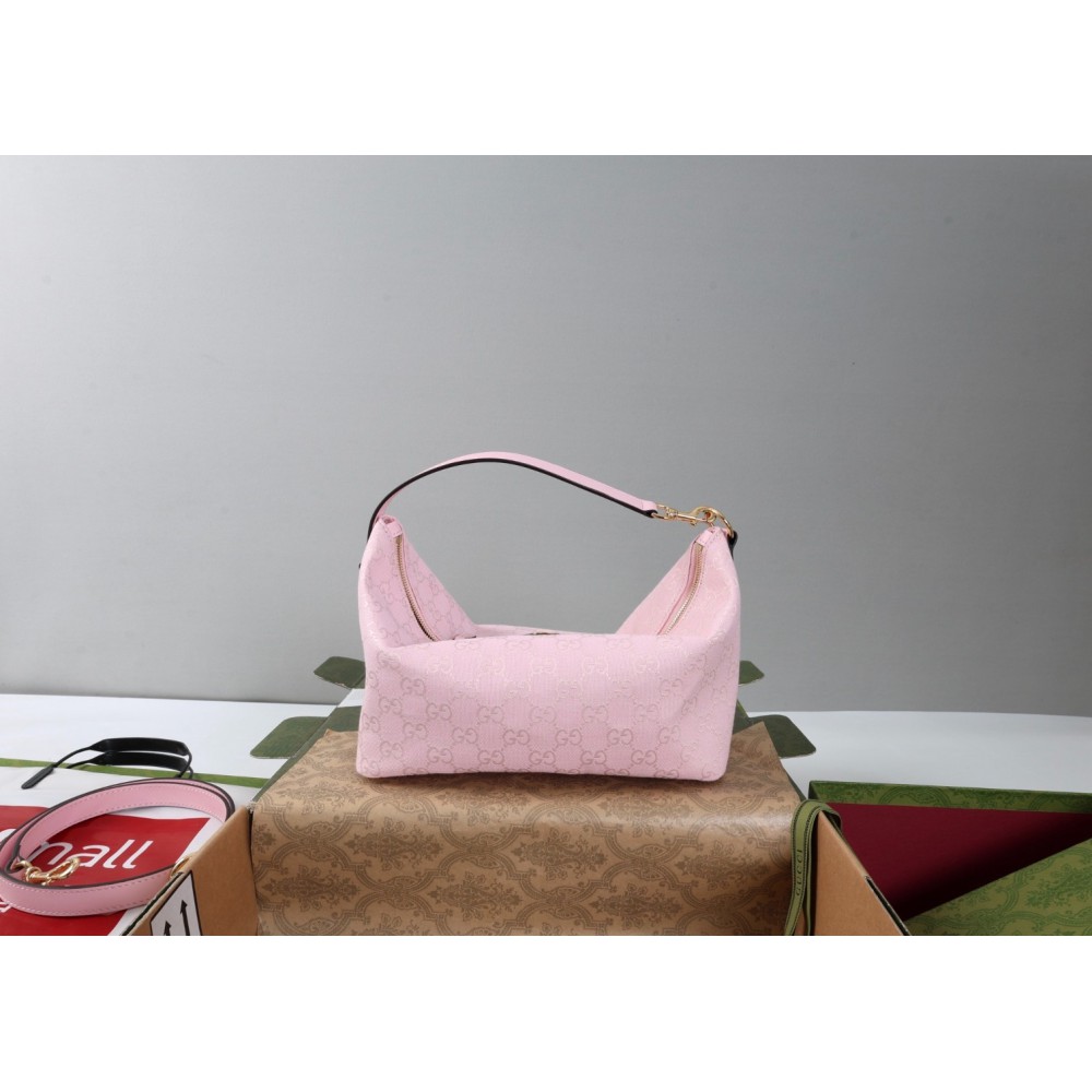 Gucci Vanity medium top handle bag 857799 Bags