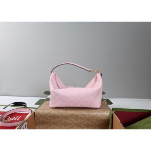 Gucci Vanity medium top handle bag 857799 Bags