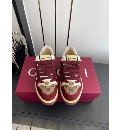 Gucci screener sneakers 35-45