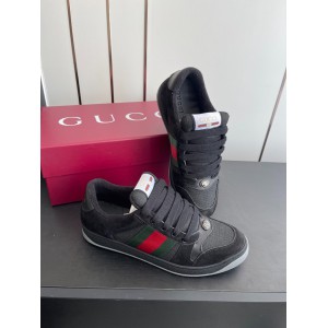 Gucci screener sneakers 35-45 Shoes