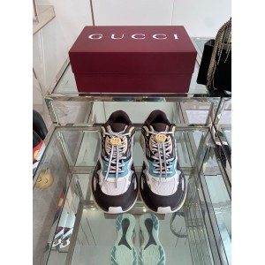 Gucci trainer 2.0 leather 35-42 Shoes