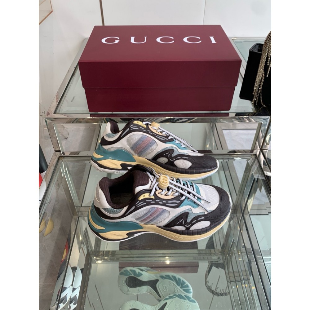 Gucci trainer 2.0 leather 35-42 Shoes