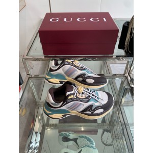 Gucci trainer 2.0 leather 35-42 Shoes