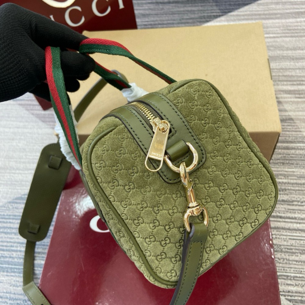Gucci speedy bolso bag  20x13x13cm Bags