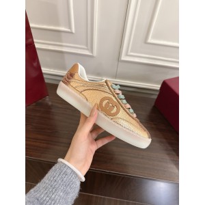 Gucci G75 sneakers  Shoes
