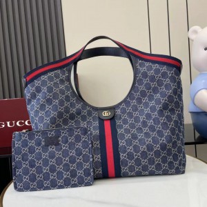 Gucci Giglio large tote bag 853971 Bags