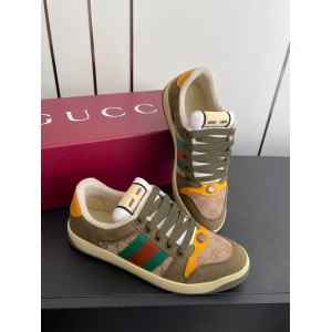 Gucci screener sneakers 35-45 Shoes