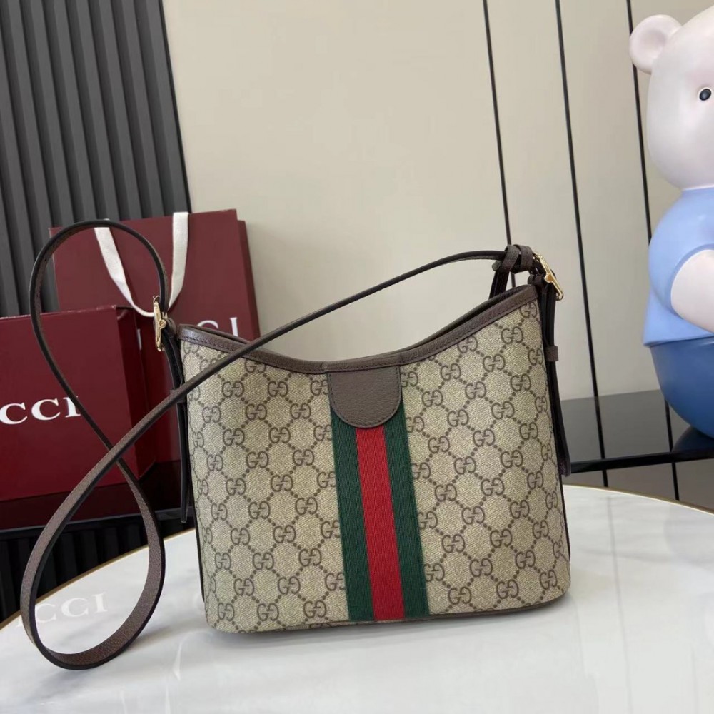 Gucci ophidia small shoulder bag 836872 23x21x12cm Bags