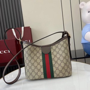 Gucci ophidia small shoulder bag 836872 23x21x12cm Bags