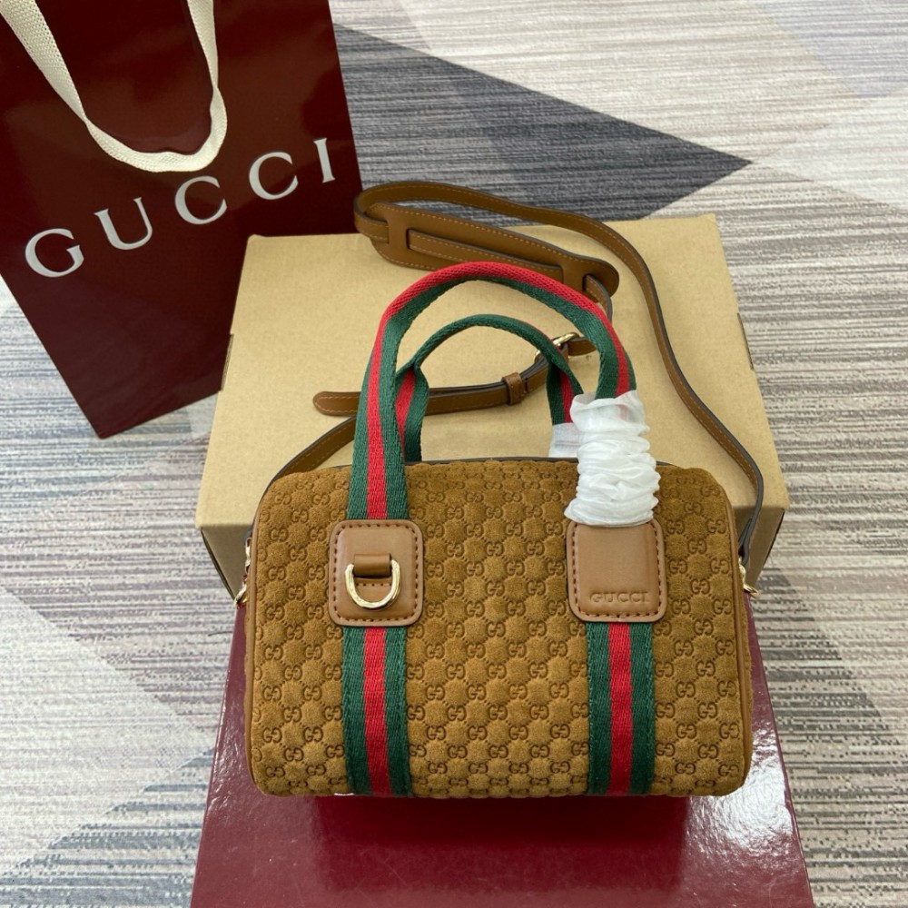 Gucci speedy bolso bag  20x13x13cm Bags
