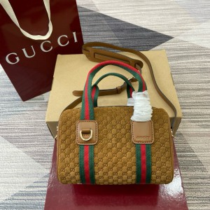 Gucci speedy bolso bag  20x13x13cm Bags