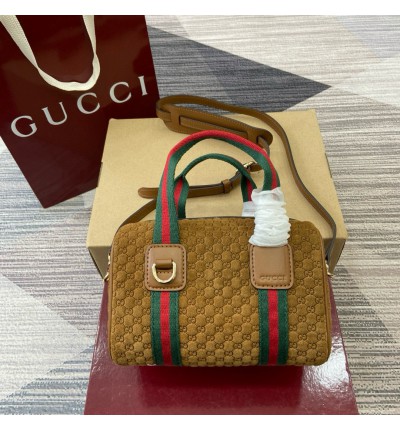 Gucci speedy bolso bag  20x13x13cm