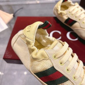 Gucci women's shift trainers  Shoes