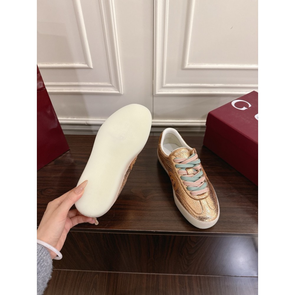 Gucci G75 sneakers  Shoes