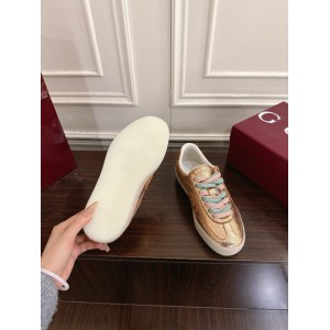 Gucci G75 sneakers  Shoes