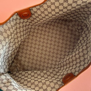 Gucci Giglio large tote bag 853971  Bags